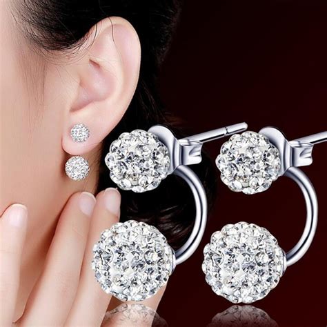 Women's Designer Earrings & Stud Earrings .